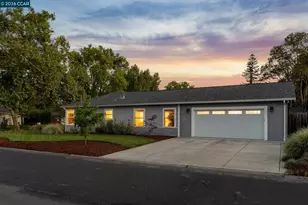 2907 Eccleston Ave, Walnut Creek, CA 94597 - Photo 5