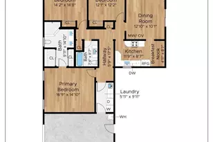 2907 Eccleston Ave, Walnut Creek, CA 94597 - Photo 45
