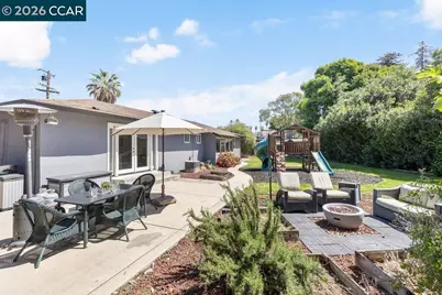 1139 Lovell Court, Concord, CA 94520 - Photo 31