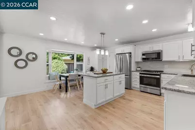 1139 Lovell Court, Concord, CA 94520 - Photo 3