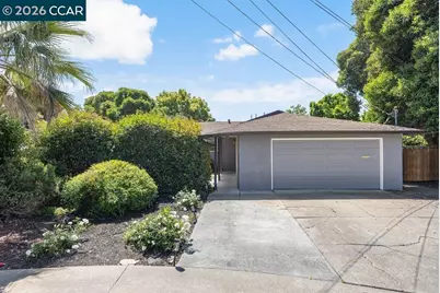 1139 Lovell Court, Concord, CA 94520 - Photo 27