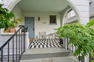 5227 Locksley Ave, Oakland, CA 94618 - Photo 3