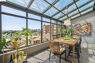 525 Mandana Blvd #402, Oakland, CA 94610 - Photo 9