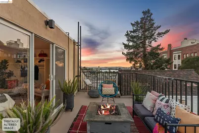 525 Mandana Blvd #402, Oakland, CA 94610 - Photo 3