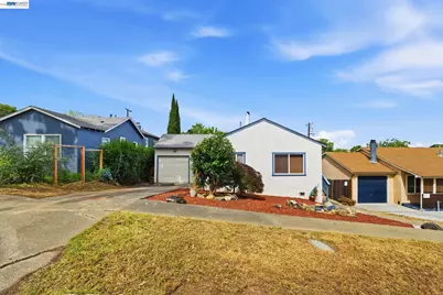 519 Annette Ave, Vallejo, CA 94591 - Photo 1