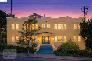 245 29th St, Oakland, CA 94611 - Photo 1