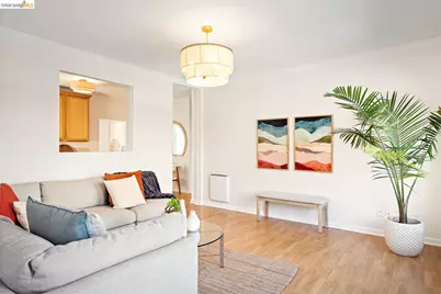 245 29th St #4, Oakland, CA 94611 - Photo 3