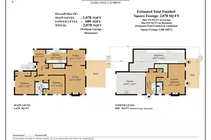 4261 Detroit, Oakland, CA 94619 - Photo 5