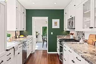 4261 Detroit, Oakland, CA 94619 - Photo 19