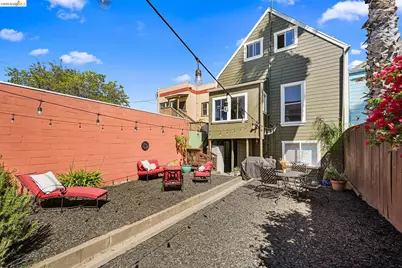 1137 Peralta St, Oakland, CA 94607 - Photo 35