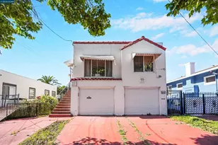 1543 Havenscourt Blvd, Oakland, CA 94621 - Photo 3
