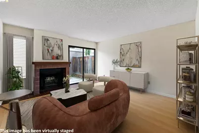 3874 Burton Common, Fremont, CA 94536 - Photo 1