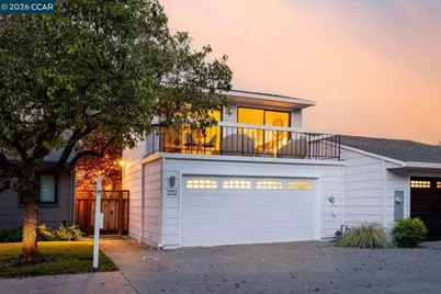 1712 Saint Andrews Dr, Moraga, CA 94556 - Photo 3