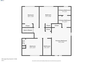 2865 Longspur Way, Pleasanton, CA 94566 - Photo 51