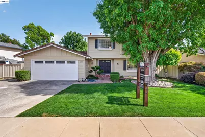 2865 Longspur Way, Pleasanton, CA 94566 - Photo 1