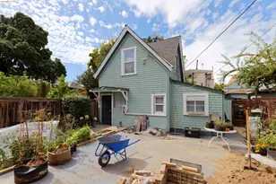 1033 Magnolia, Oakland, CA 94607 - Photo 3