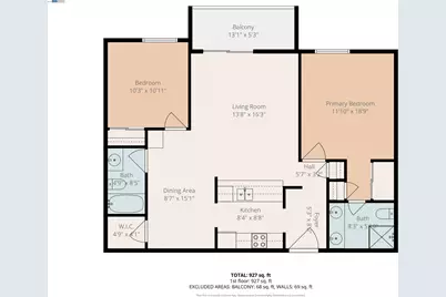 1087 Murrieta Blvd #331, Livermore, CA 94550 - Photo 33
