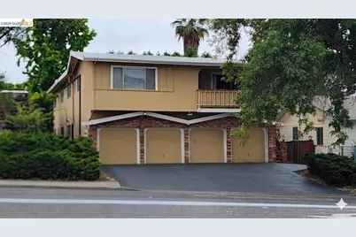 3872 35th Ave, Oakland, CA 94619 - Photo 1
