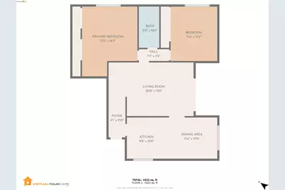 3872 35th Ave, Oakland, CA 94619 - Photo 57