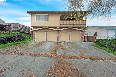 3872 35th Ave, Oakland, CA 94619 - Photo 3
