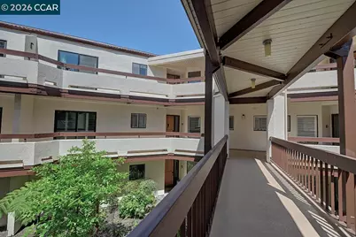 3425 Terra Granada Dr #2B, Walnut Creek, CA 94595 - Photo 33