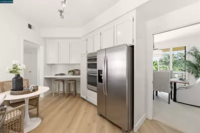 3425 Terra Granada Dr #2B, Walnut Creek, CA 94595 - Photo 7