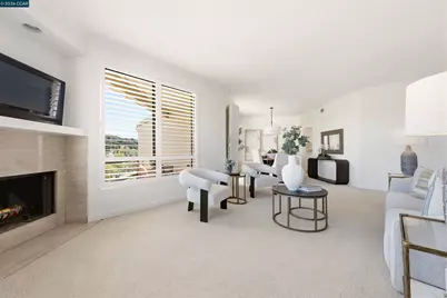 3425 Terra Granada Dr #2B, Walnut Creek, CA 94595 - Photo 15