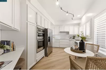 3425 Terra Granada Dr #2B, Walnut Creek, CA 94595 - Photo 5