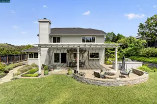 22 Williams Dr, Moraga, CA 94556 - Photo 19