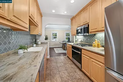 3750 Alhambra Way, Martinez, CA 94553 - Photo 13
