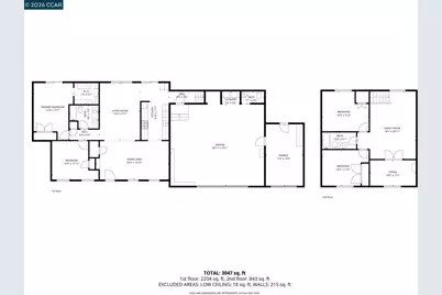3750 Alhambra Way, Martinez, CA 94553 - Photo 47