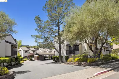 45 Corte Real #1, Larkspur, CA 94904 - Photo 53