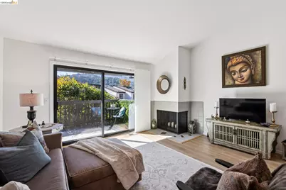 45 Corte Real #1, Larkspur, CA 94904 - Photo 13