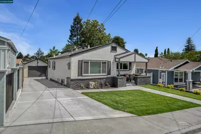 2131 Pomona Ave, Martinez, CA 94553 - Photo 29