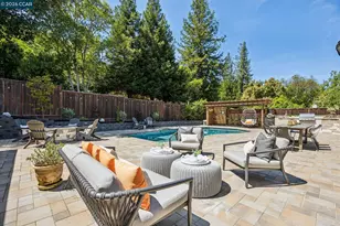 2837 Litina Ct, Alamo, CA 94507 - Photo 1