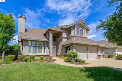 464 Montori Ct, Pleasanton, CA 94566 - Photo 1