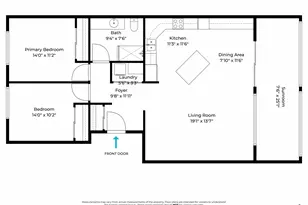 1909 Skycrest Dr, Walnut Creek, CA 94595 - Photo 19