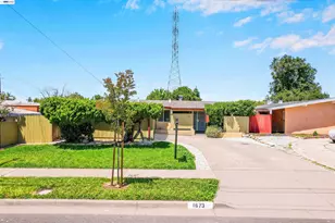 1673 Southgate St, Hayward, CA 94545 - Photo 3