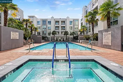 1655 California Boulevard #114, Walnut Creek, CA 94596 - Photo 35