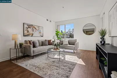 1655 California Boulevard #114, Walnut Creek, CA 94596 - Photo 5
