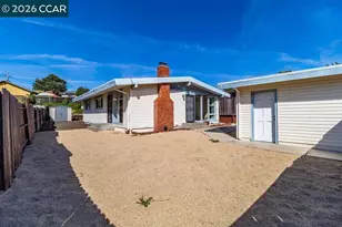2512 Ardmore Dr, San Pablo, CA 94806 - Photo 3