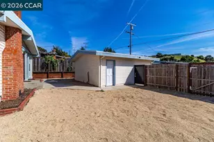 2512 Ardmore Dr, San Pablo, CA 94806 - Photo 11