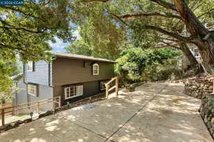 5716 Merriewood Dr, Oakland, CA 94611 - Photo 23