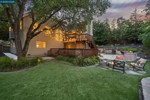 154 Crest Ave, Alamo, CA 94507 - Photo 3