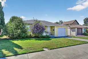 4035 Somerset Ave, Castro Valley, CA 94546 - Photo 5