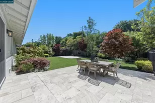 1219 Elmwood Dr, Walnut Creek, CA 94597 - Photo 41