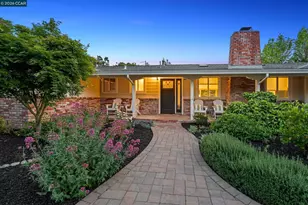 1219 Elmwood Dr, Walnut Creek, CA 94597 - Photo 3
