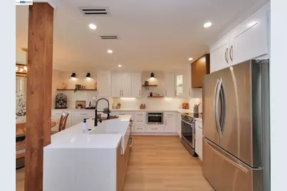 1732 Oakmont Drive #8, Walnut Creek, CA 94595 - Photo 3