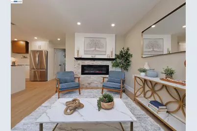 1732 Oakmont Drive #8, Walnut Creek, CA 94595 - Photo 21