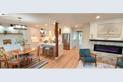 1732 Oakmont Drive #8, Walnut Creek, CA 94595 - Photo 9